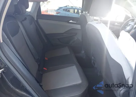 2022 Volkswagen Taos 1.5T S из США, поврежденный, VIN 3VVCX7B2XNM041595